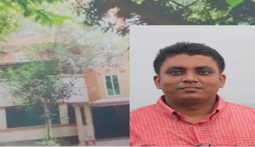 মাএ ১৩ বছরে নিম্ন পরিবার থেকে বিওশালী পরিবারে রূপান্তিত